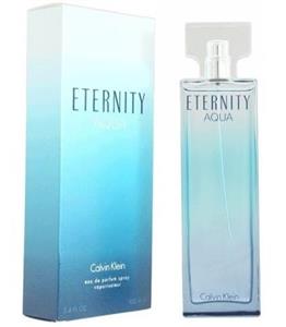 عطر جیبی مردانه مدل Eternity Ck حجم 30 میلی لیتر نایس پاپت