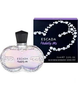 عطر و ادکلن زنانه اسکادا ابسولوتلی می ادو پرفیوم Escada Absolutely Me EDP For Women