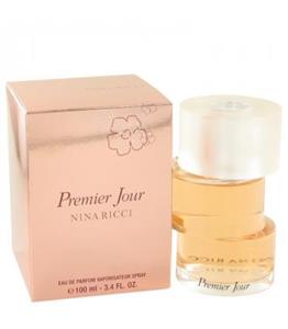 عطر و ادکلن زنانه نینا ریچی پرمیرژور ادوپرفیوم Nina Ricci Premier Jour EDP For Women