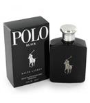 عطر و ادکلن مردانه رالف لورن پولو بلک ادو تویلت Ralph Lauren Polo Black EDT for men