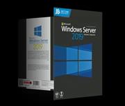 Windows Server 2019 جی بی تیم