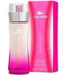 عطر و ادکلن زنانه لاکوست تاچ آف پینک ادوتویلت Lacoste Touch of Pink for women