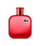 عطر و ادکلن مردانه لاکوست رد (قرمز) ادوتویلت Lacoste L.12 12 Red edt for men