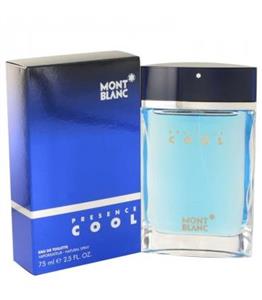 عطر و ادکلن مردانه مون بلان (مونت بلانک) کول ادوتویلت Mont Blanc Cool edt for Men