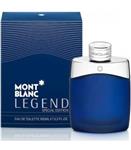 عطر و ادکلن مردانه مون بلان (مونت بلنک) لجند اسپشنال ادیشن ادوتویلت Mont Blanc LEGEND SPECIAL EDITION 2014 for Men