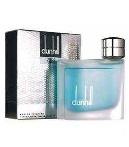 عطر و ادکلن مردانه آلفرد دانهیل پیور ادوتویلت Dunhill Pure EDT for men 