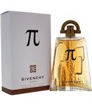 عطر و ادکلن مردانه جیوانچی (ژیوانشی) پی ادو تویلت Givenchy Pi EDT For Men