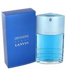 عطر و ادکلن مردانه لانوین اکسیژن ادو تویلت Lanvin Oxygene EDT for Men