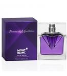 عطر و ادکلن زنانه مون بلان (مونت بلانک) فمه د مون بلان ادوپرفیوم Montblanc Femme de Montblanc EDP for Women