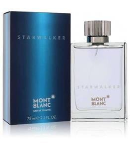 عطر و ادکلن مردانه مون بلان (مونت بلنک) استار واکر ادو تویلت Mont Blanc Starwalker EDT for Men