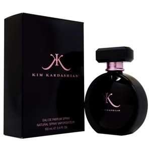 عطر و ادکلن زنانه کیم کارداشیان ادوپرفیوم Kim Kardashian EDP for women 