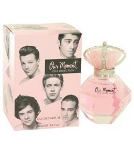 عطر و ادکلن زنانه وان دایرکشن اور مومنت ادوپرفیوم One Direction Our Moment EDP for women