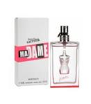 عطر و ادکلن زنانه ژان پل گوتیر مادام ادوتویلت Jean Paul Gaultier Ma Dame edt for women