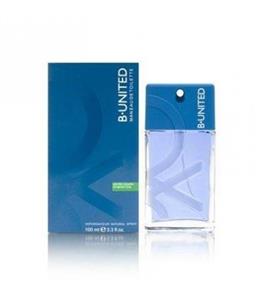 عطر و ادکلن مردانه بنتون بی یونایتد ادوتویلت Benetton B-United EDT for men