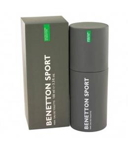 عطر و ادکلن مردانه بنتون اسپورت ادوتویلت Benetton Sport EDT for men