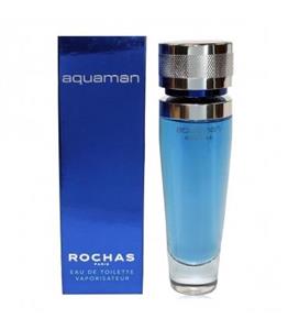 عطر و ادکلن مردانه روشاس آکوا من Rochas Aquaman EDT for men