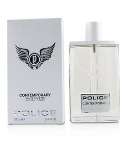 عطر و ادکلن مردانه پلیس کانتمپوراری Police Contemporary for men 