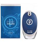 عطر و ادکلن مردانه پلیس پیور پور هوم Police Pure Pour Homme for men