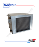 فن کویل کانالی ونت ایر 800 CFM (High استاتیک)