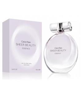 عطر و ادکلن کالوین کلین (سی کی) شیر بیوتی اسنس زنانه Calvin Klein (ck) Sheer Beauty Essence