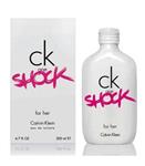 عطر و ادکلن کلوین کلین سی کی وان شوک زنانه Calvin Klein CK One Shock For Her