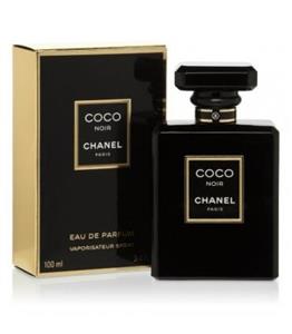 عطر و ادکلن شنل کوکو نویر شنل بلک (مشکی) زنانه Chanel Coco Noir