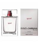 عطر و ادکلن مردانه دولچه گابانا د وان اسپرت ادوتویلت Dolce Gabbana Sport The One EDT for men