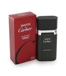 عطر مردانه کارتیر سانتوز Cartier Santos de for men