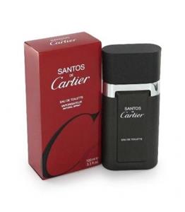 عطر مردانه کارتیر سانتوز Cartier Santos de for men 