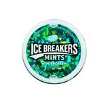 آبنبات نعنا یخی (بدون شکر ) آیس بریکرز – ice breakers