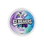 آبنبات انگور خنک بدون شکر 40 گرم آیس بریکرز – ice breakers