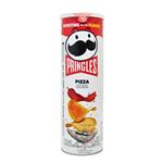 چیپس طعم پیتزا ۱۶۰ گرم پرینگلز- pringles