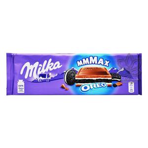 شکلات اورو میلکا ۳۰۰ گرم – milka
