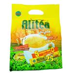 چای لاته ۳ در ۱ با زنجبیل ۳۰ عدد علی تی – Alitea