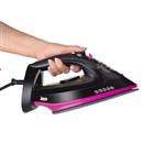 اتو بخار سایا مدل COMBAT ا Saya steam iron COMBAT model