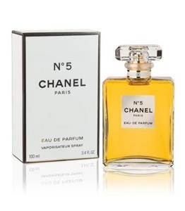 عطر و ادکلن شنل ان فایو (شماره 5) زنانه Chanel N°5