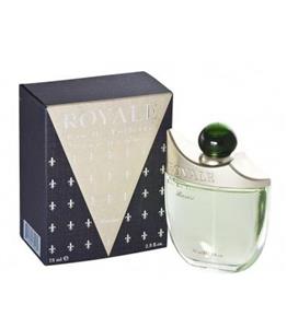 عطر و ادکلن مردانه رصاصی رویال ادو تویلت Rasasi Royale EDT for men