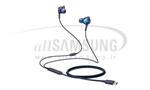 هدفون سامسونگ AKG مشکی Samsung Headphones Type-C Black