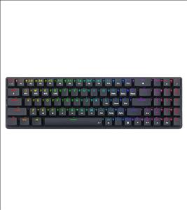 کیبورد بی سیم مکانیکال گیمینگ ردراگون ASHE Pro K626P-KBS