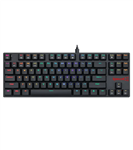 کیبورد بی سیم/باسیم مکانیکال گیمینگ ردراگون Aps K607P-KBS RGB 