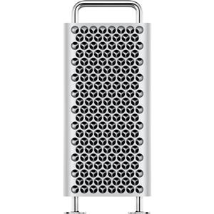 مک پرو 2023 پردازنده M2 Ultra کاستوم 24core – 76core موتور عصبی 32 هسته ای 128 گیگابایت رم 1 ترابایت هارد Z171000Q4 