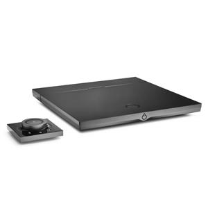 آمپلی فایر حرفه ای دویاله مدل Expert 220 Pro با پرفورمنس 2×220 Watts Under 6Ω خاکستری Graphite Grey