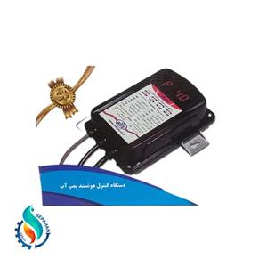 کلید کنترل هوشمند پمپ آب اوست oset تاسیسات سپاهان