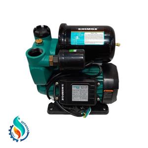 الکتروپمپ اتوماتیک سرخود شیمجه PW370