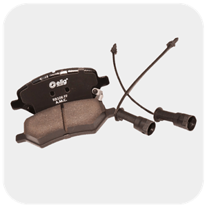 لنت ترمز جلو mvm 530