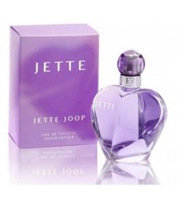 عطر و ادکلن زنانه جوپ جت ادو تویلت Joop Jette  EDT for women