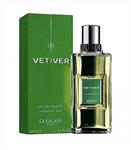 عطر و ادکلن گرلن وتیور مردانه Guerlain Vetiver