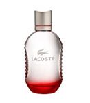 عطر مردانه لاکوست استایل این پلی رد پور هوم lacoste Style in Play (Red) Pour Homme