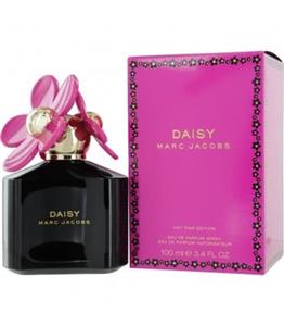 عطر و ادکلن زنانه مارک جاکوبز دیسی هات پینک ادوپرفیوم Marc Jacobs Daisy Hot Pink EDP for Women 
