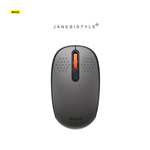 موس وایرلس سایلنت بیسوس Baseus silent Mouse sem fio F01A